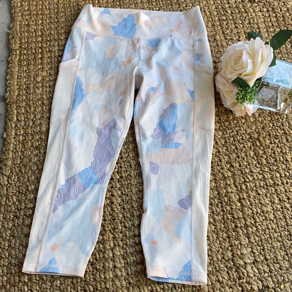 Powerhold leggings